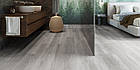 Вінілова підлога Invictus Maximus French Oak - Storm, фото 2