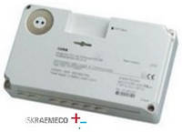 Регистратор данных и коммуникатор искрозащищенный P2G / GSM (газ) Iskraemeco