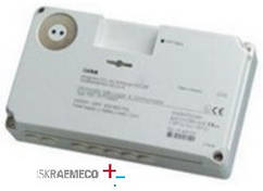 Реєстратор даних і комунікатор іскрозахищений P2G/GSM (газ) Iskraemeco