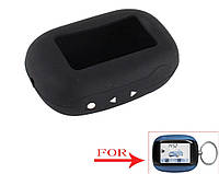 Силиконовый чехол на пульт сигнализации Starline b92/b94/b62/b64