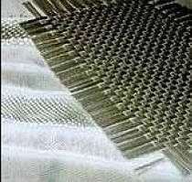 Кремнеземні тканина КТ-11-30К