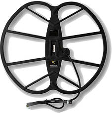 Котушка Nel Big 15x17 DD для Garrett ACE 150/200i/250/300i/350 Euro/400i, фото 6