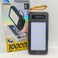 Моб. Зарядне Power Bank Powerway TX12 10000 mAh