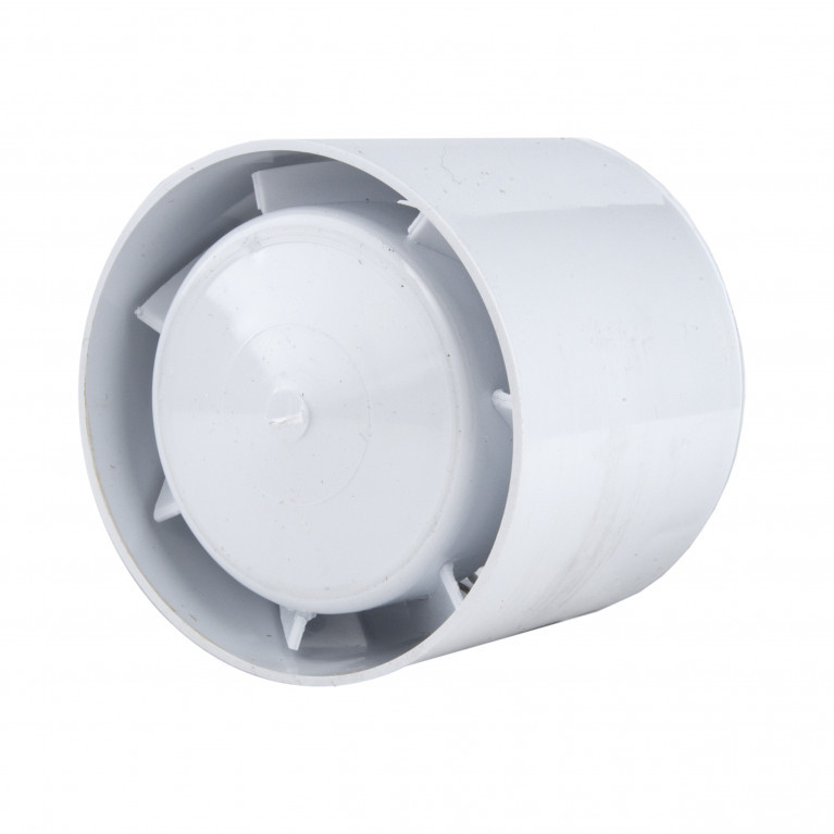 Витяжний вентилятор 105м.куб. Mmotors MT-VO 100 канальний, фото 1