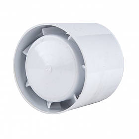 Витяжний вентилятор 105м.куб. Mmotors MT-VO 100 канальний