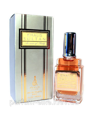 Туалетна вода унісекс Khalis Sultan 30ml