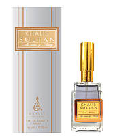Туалетна вода унісекс Khalis Sultan 30ml
