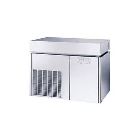 Підлоговий льдогенератор 400 кг/добу Brema Muster 350A