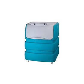 Бункер для льоду Brema Bin 240 PE