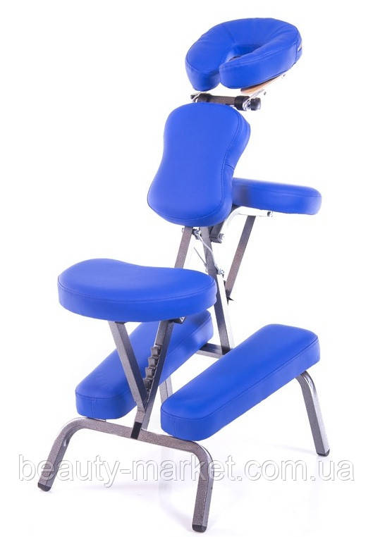 Стілець для масажу шиї і комірної зони Spirit