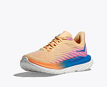 Кросівки для бігу жіночі Hoka One One MACH 5 (1127894 ICYC IMPALA / CYCLAMEN), фото 6