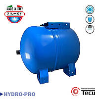 Гидроаккумулятор Zilmet HYDRO-PRO 24 H (горизонтальный)