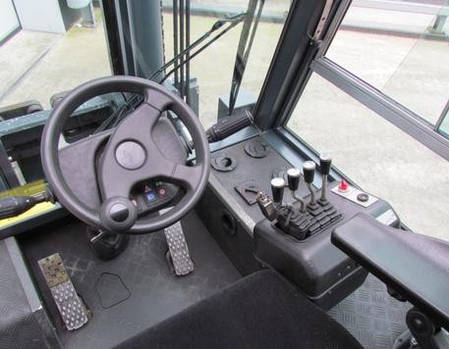 Dantruck 9870, фото 2