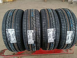Літні шини 215/60 R16 99V XL NITTO NT421A, фото 4