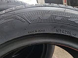 Літні шини 215/60 R16 99V XL NITTO NT421A, фото 3