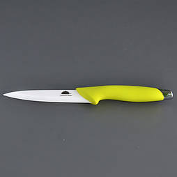 Ніж з білим керамічним лезом 12,5 см Herisson