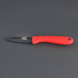 Ніж із чорним керамічним лезом 7,5 см Herisson