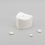 Цукорниця із порцеляни Aoue Sakura 350 мл, фото 4