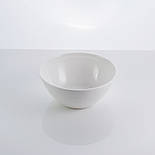 Салатниця порцелянова глибока 450 мл Blob Sakura, фото 2