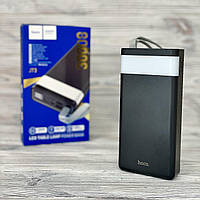 Оригинал Power Bank Hoco J73 30000 mAh с быстрой зарядкой