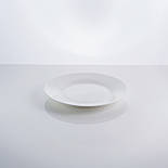 Тарілка столова порцелянова Rim 19 см Sakura, фото 3