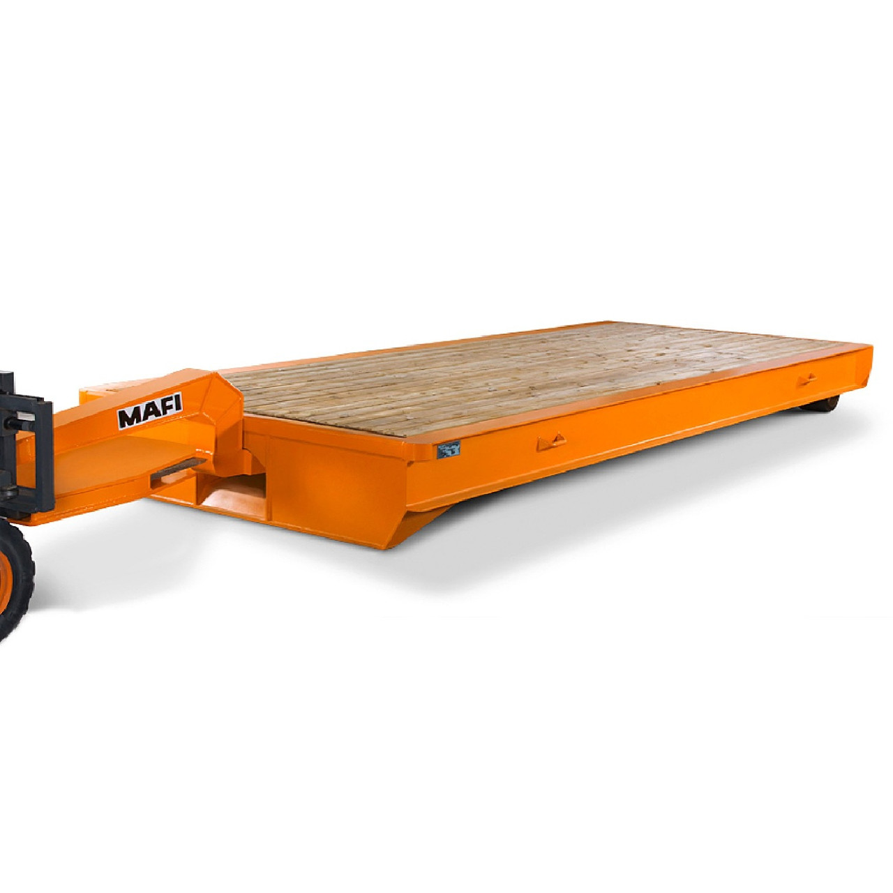Гусяча шия TSM Global MAFI GSH Standard, фото 1