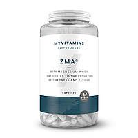 ZMA - 90 капс MyProtein MyVitamins Майпротеїн