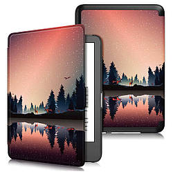 Обкладинка Primolux Slim для електронної книги Amazon Kindle 11th Gen. 2022 - Nature