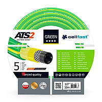 Шланг Cellfast Green ATS2 1/2' 50м   15-101