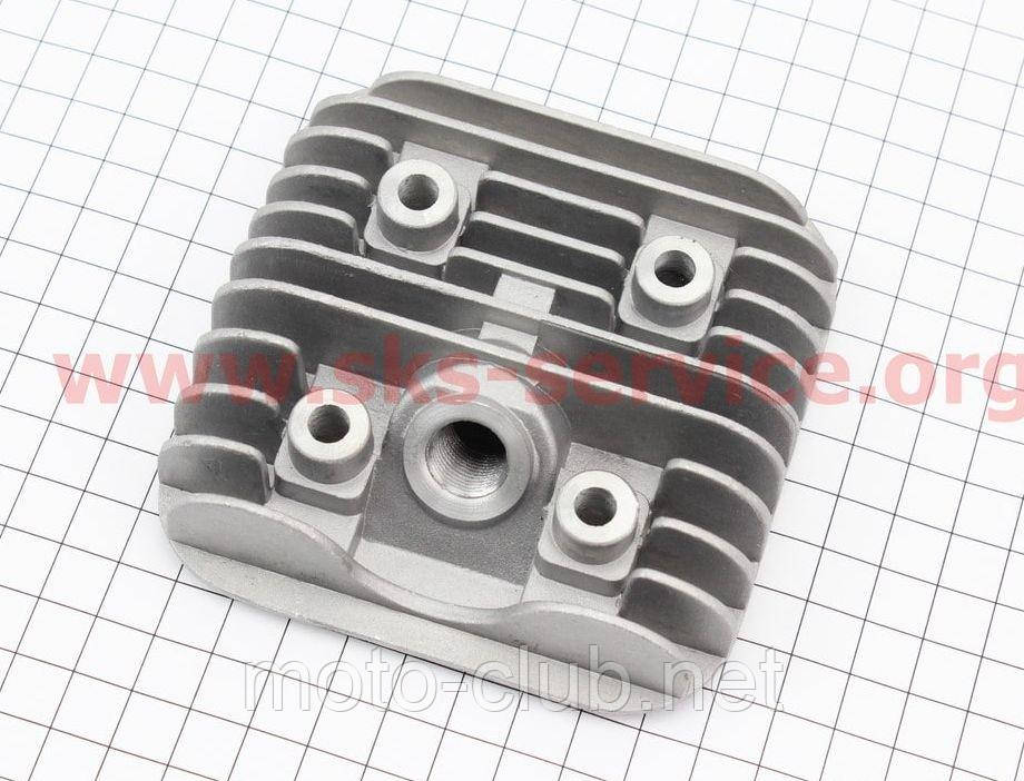 Головка циліндра  для бензогенератора   ET-950   "JIANTAI", фото 1