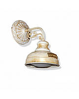 Бра LA LAMPADA WB 808/1.17 IVORY