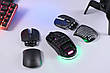 Мишка безпровідна ігрова 2E GAMING HyperDrive Lite WL 200-10000 DPI Чорний (2E-MGHDL-WL-BK), фото 6