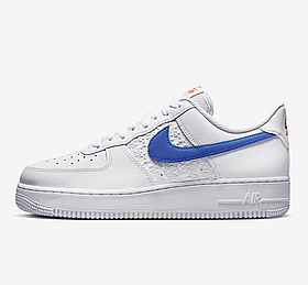 Оригінальні кросівки Nike Air Force 1 '07 (FD0667-100)