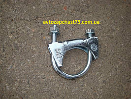 Хомут глушника Opel Kadett E, Vectra C, Ascona C, D = 45 mm (виробник Fischer Automotive One, Польща)