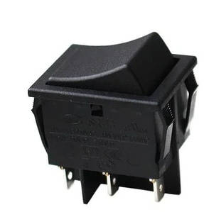 Перемикач вкл-викл м'ясорубки Moulinex HV8 (SS-989834)