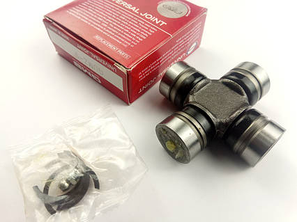 Хрестовина карданного валу Tucson, GMB (GUMZ-9) 26,5 х 270,5 (49589-2E000)