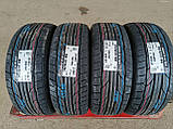 Літні шини 215 55 R17 94V NITTO NT555 G2, фото 5