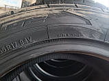 Літні шини 215 55 R17 94V NITTO NT555 G2, фото 3