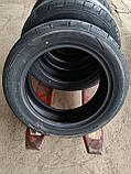 Літні шини 215 55 R17 94V NITTO NT555 G2, фото 4