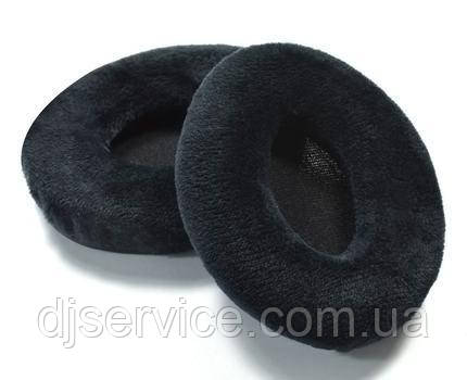 Амбушури подушки для навушників Sennheiser Momentum On-Ear On-Ear M2 OEi M2 OEBT M2 OEG HD1 велюр, фото 1
