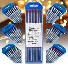 Вольфрамові електроди