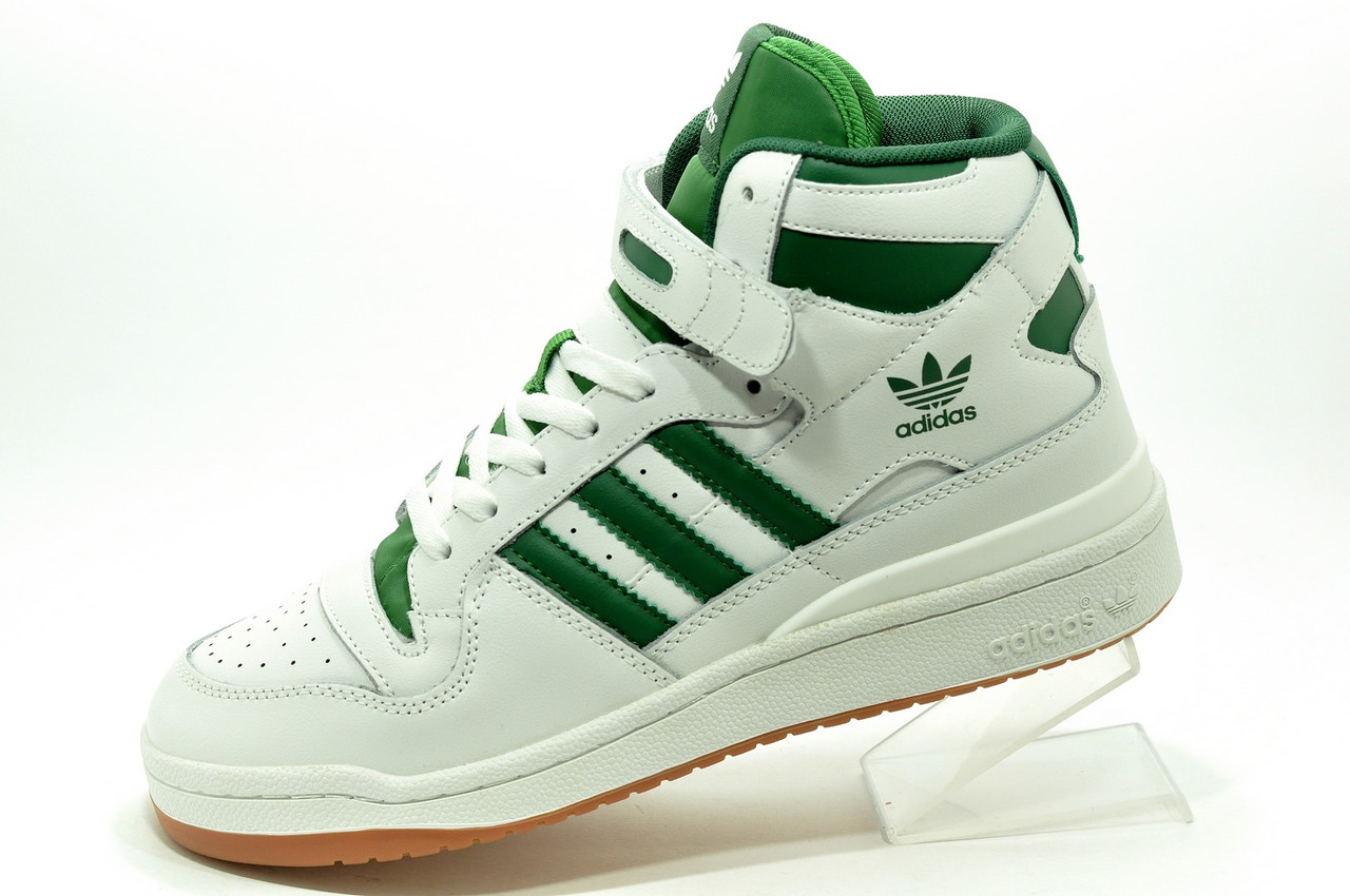 Кросівки Adidas Originals Forum чоловічі (Адідас)