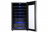 Холодильник винний Ardesto WCF-M34 (код 1127595), фото 4