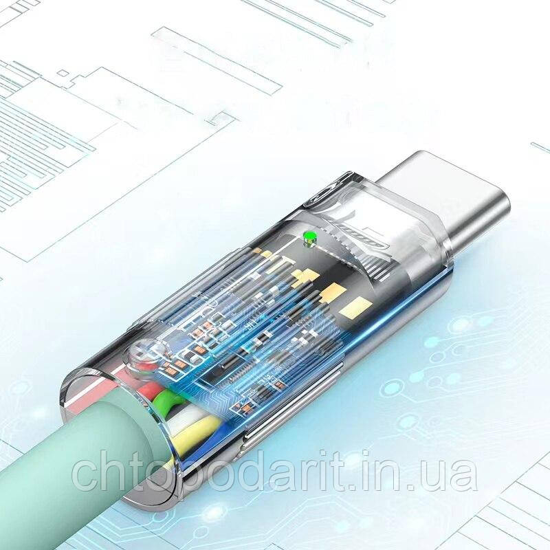 Купити Кабель для швидкого заряджання до Айфона, лайтінг ЮСБ, IPhone ...