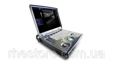 Портативний УЗД апарат GE Logiq E, фото 1