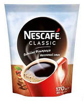 Кава Nescafe Classic розчинна 170 г (7613038758671)