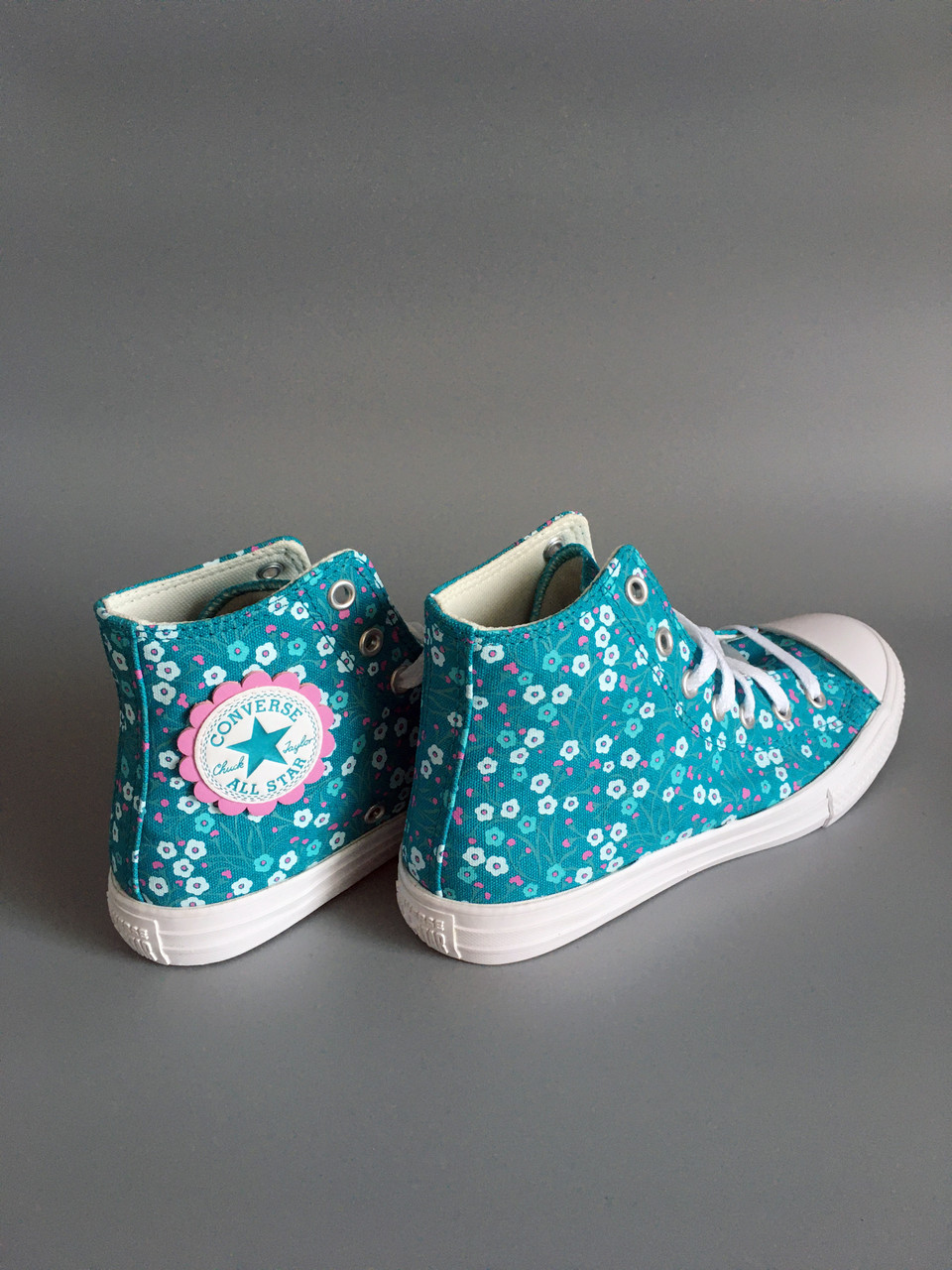 Converse kids chuck taylor on sale all star