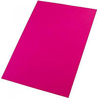 Бумага для дизайна Fabriano "Elle Erre" №23 A3 (29,7х42см) 220г/м2 две текстуры fucsia/розовая 71023023