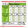 Royal Canin (Роял Канін) X-Small Adult 8+ - корм для собак маленьких порід старше 8 років 1.5кг, фото 9