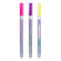 Набір ручок гелевих "Yes" 420372 Swirl 3 кольори